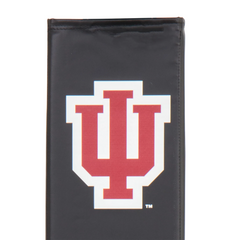 Collegiate Basketball Pole Pads - Rainbow Play of NC