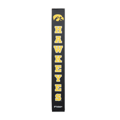 Collegiate Basketball Pole Pads - Rainbow Play of NC