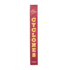 Collegiate Basketball Pole Pads - Rainbow Play of NC