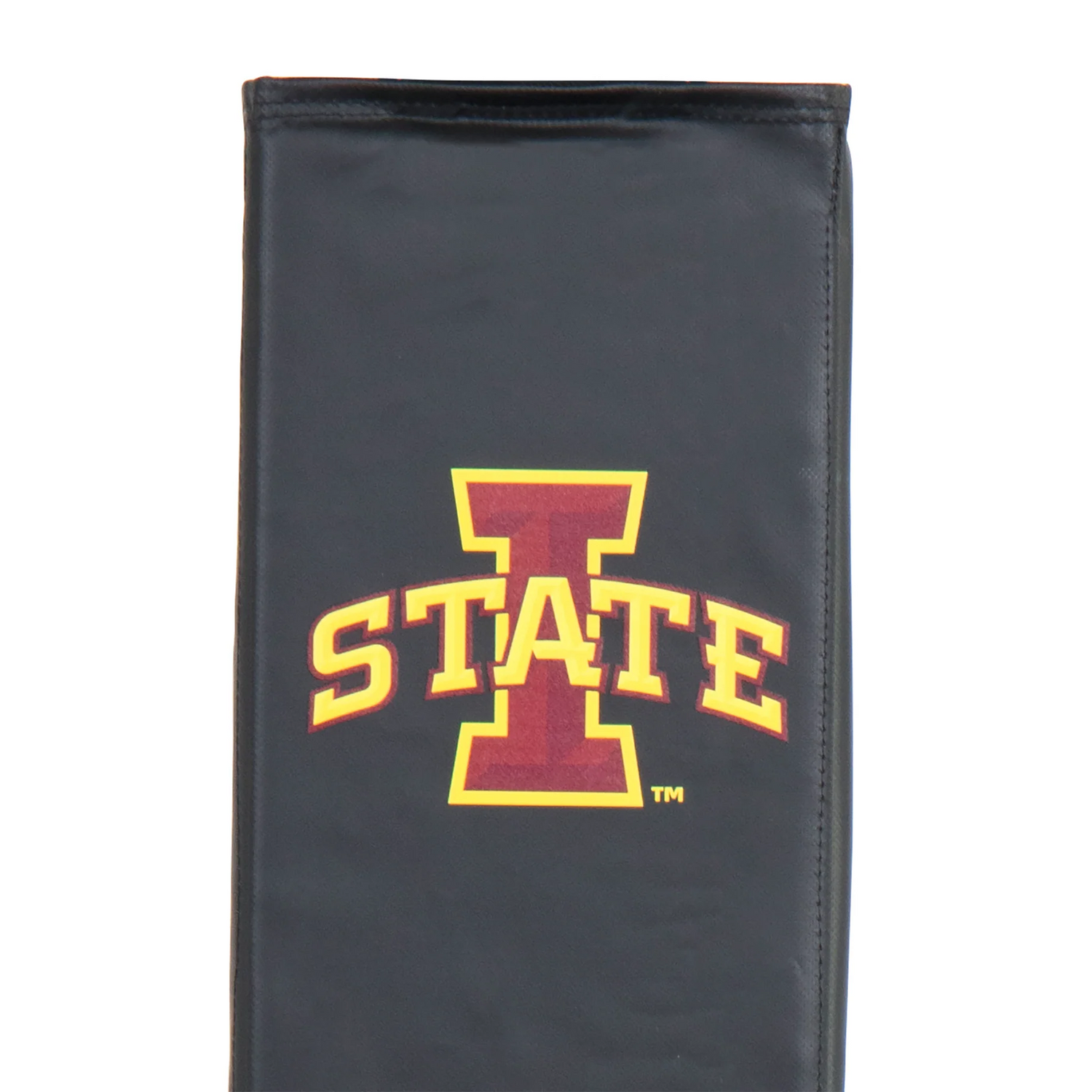 Collegiate Basketball Pole Pads - Rainbow Play of NC