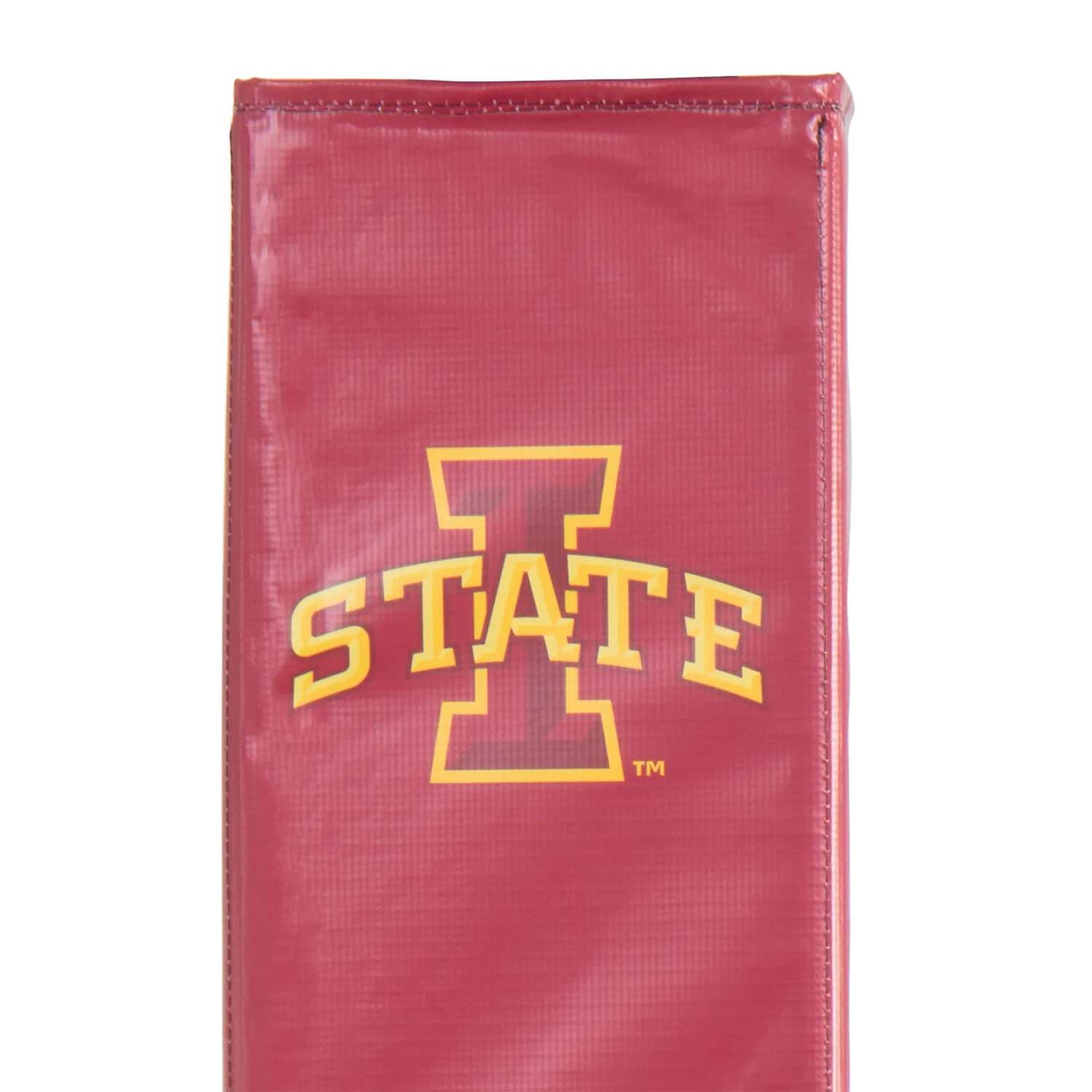 Collegiate Basketball Pole Pads - Rainbow Play of NC