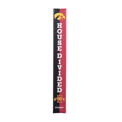 Collegiate Basketball Pole Pads - Rainbow Play of NC