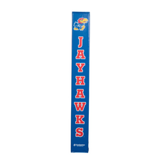 Collegiate Basketball Pole Pads - Rainbow Play of NC
