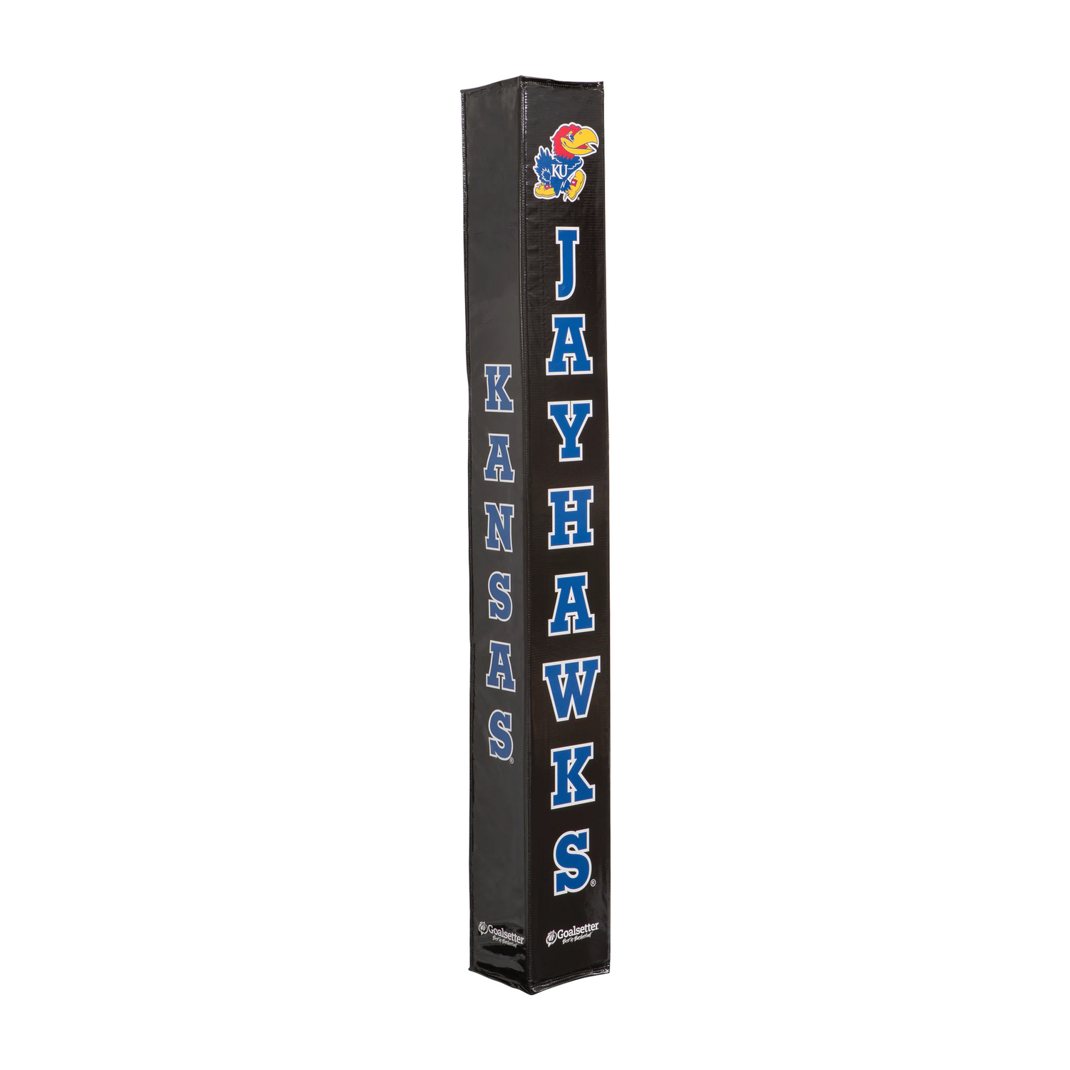 Collegiate Basketball Pole Pads - Rainbow Play of NC