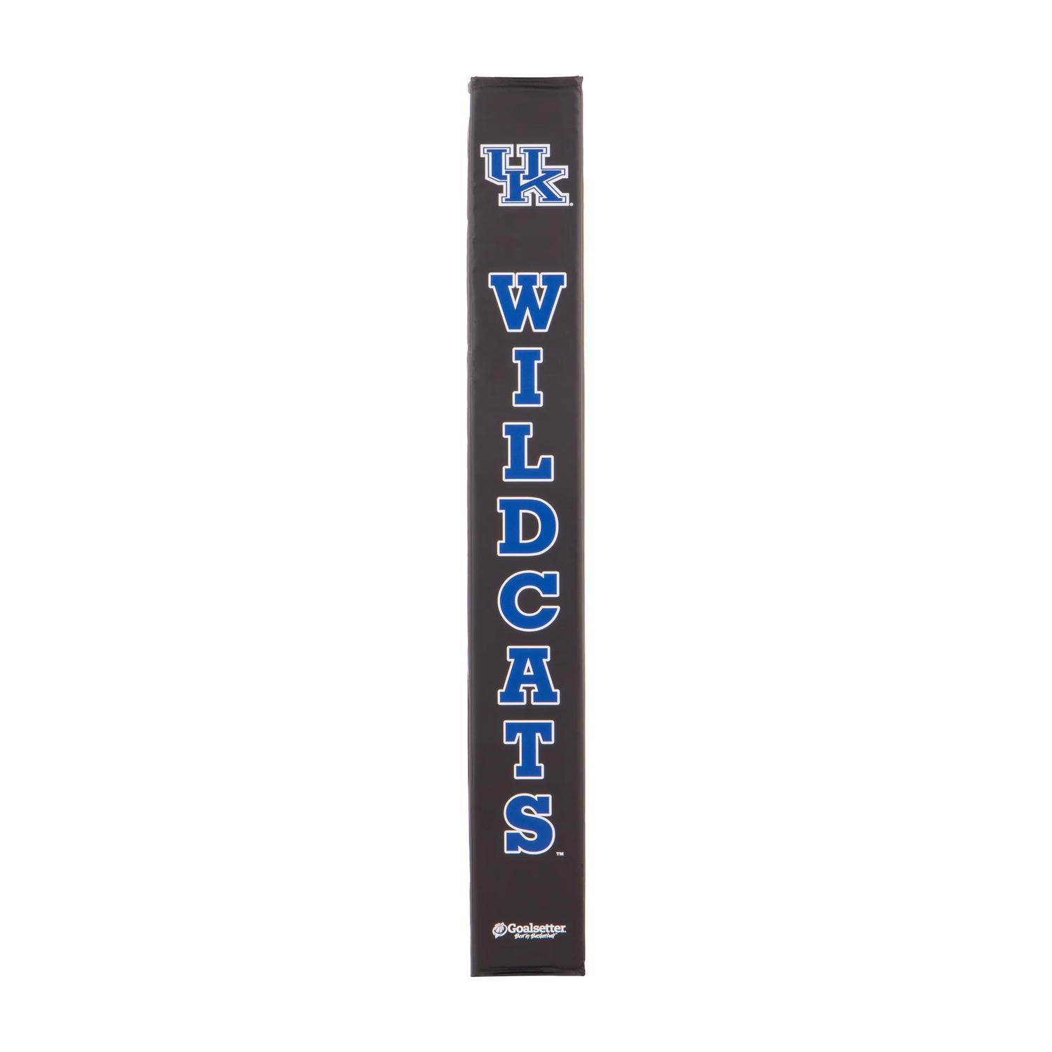 Collegiate Basketball Pole Pads - Rainbow Play of NC