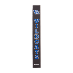 Collegiate Basketball Pole Pads - Rainbow Play of NC