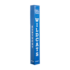 Collegiate Basketball Pole Pads - Rainbow Play of NC