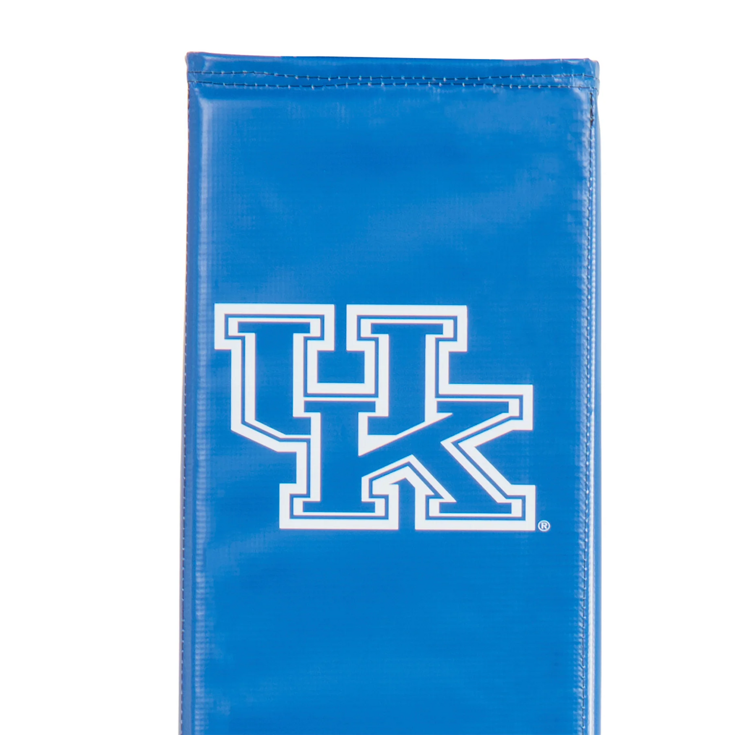 Collegiate Basketball Pole Pads - Rainbow Play of NC
