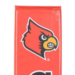 Collegiate Basketball Pole Pads - Rainbow Play of NC