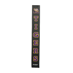 Collegiate Basketball Pole Pads - Rainbow Play of NC