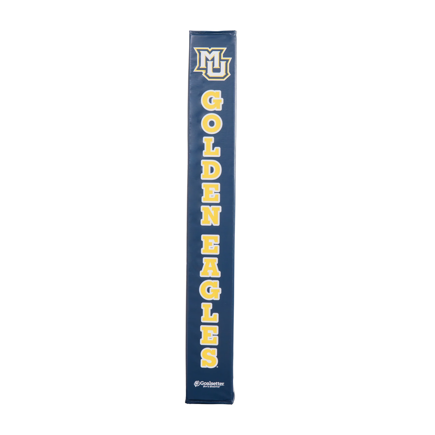 Collegiate Basketball Pole Pads - Rainbow Play of NC