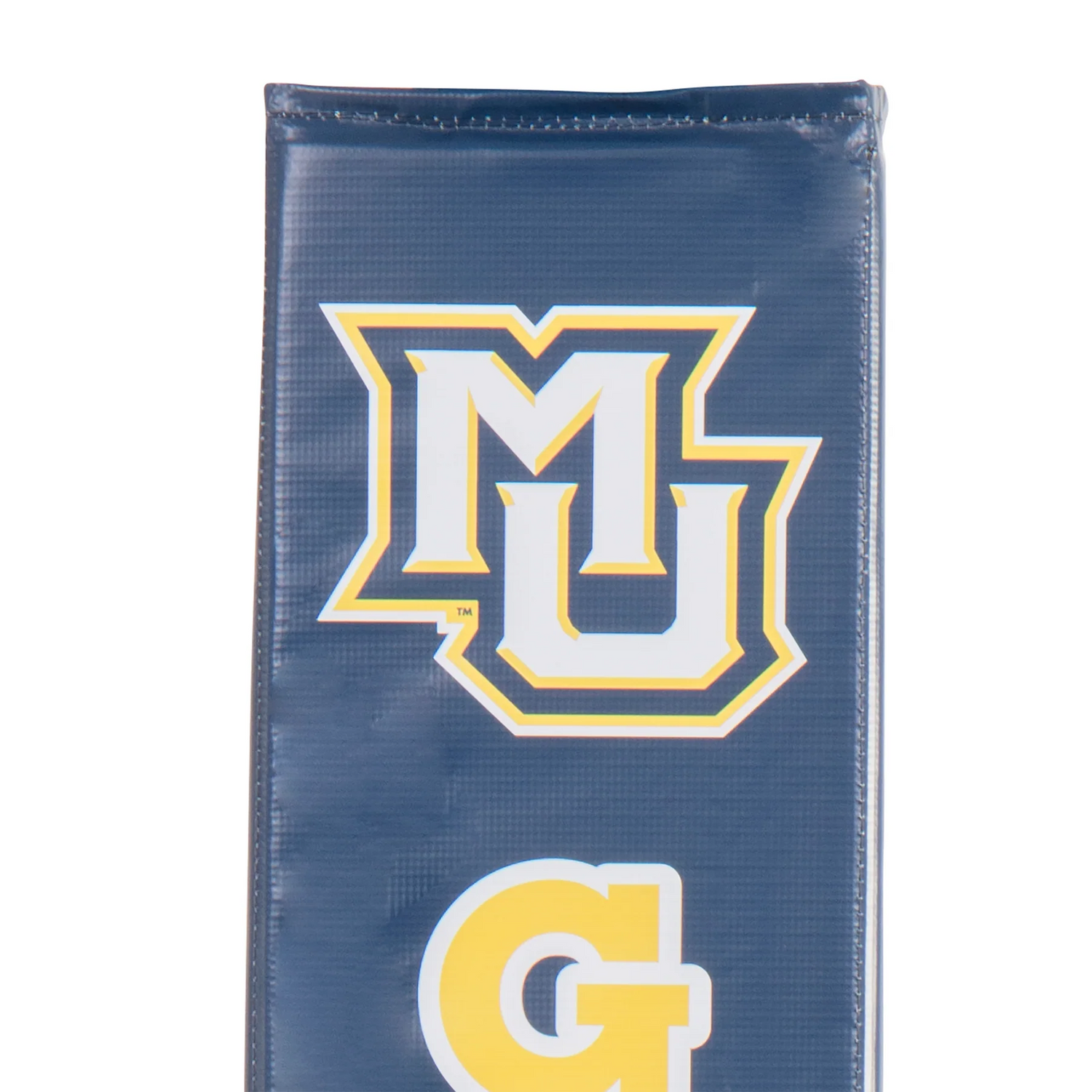 Collegiate Basketball Pole Pads - Rainbow Play of NC