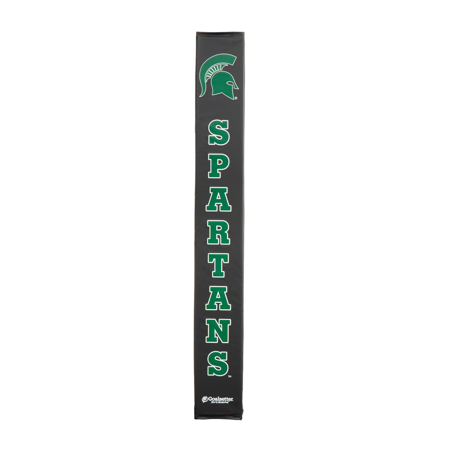Collegiate Basketball Pole Pads - Rainbow Play of NC