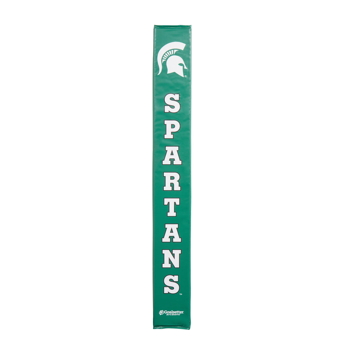 Collegiate Basketball Pole Pads - Rainbow Play of NC
