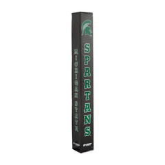 Collegiate Basketball Pole Pads - Rainbow Play of NC