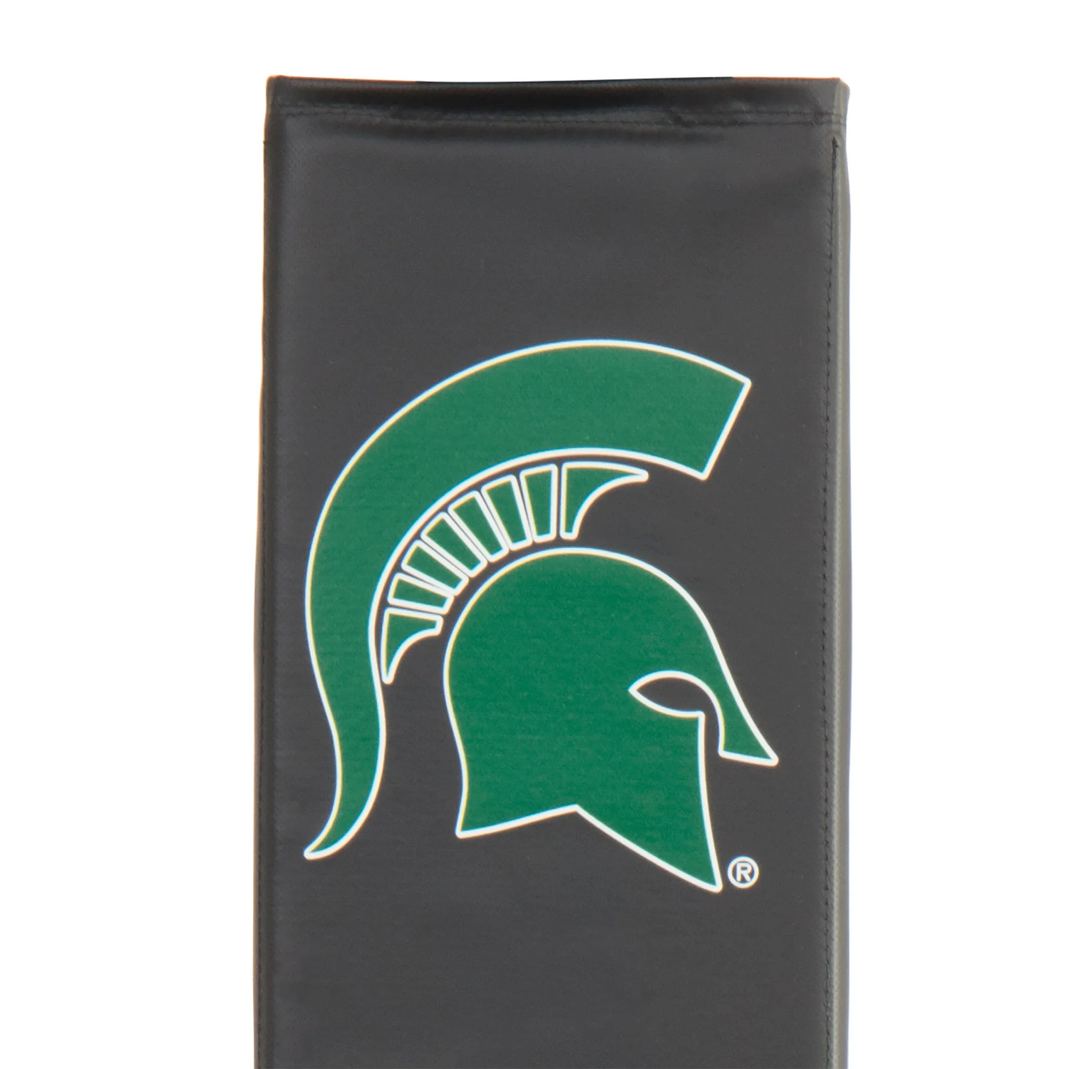 Collegiate Basketball Pole Pads - Rainbow Play of NC