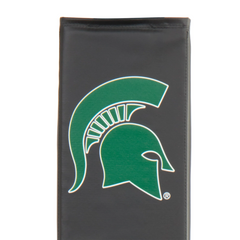 Collegiate Basketball Pole Pads - Rainbow Play of NC