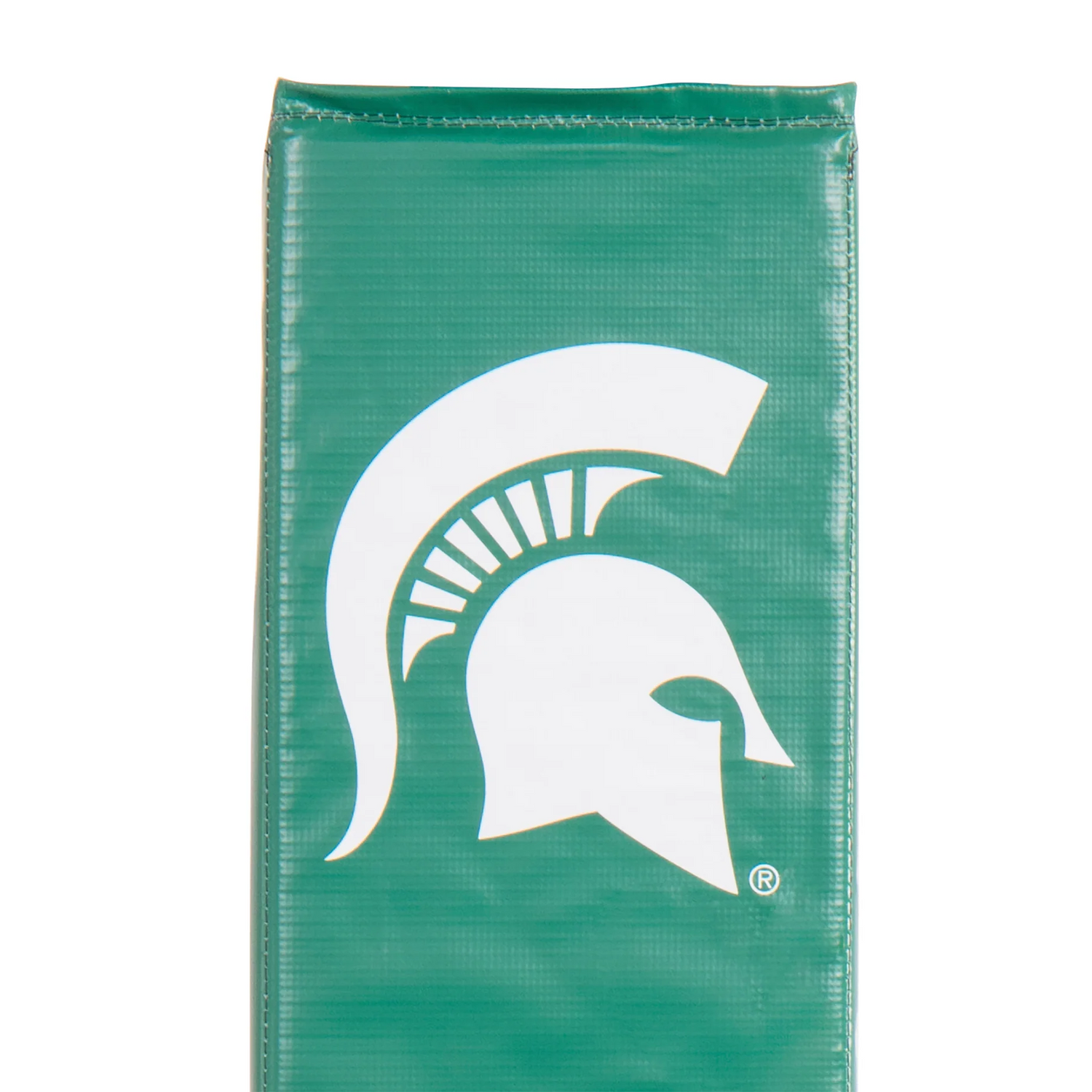 Collegiate Basketball Pole Pads - Rainbow Play of NC