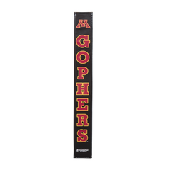 Collegiate Basketball Pole Pads - Rainbow Play of NC
