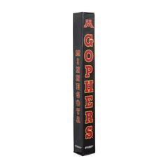 Collegiate Basketball Pole Pads - Rainbow Play of NC