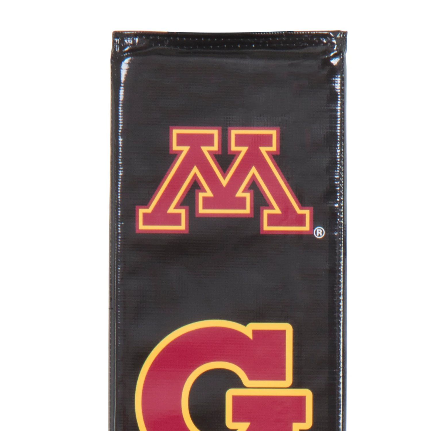 Collegiate Basketball Pole Pads - Rainbow Play of NC
