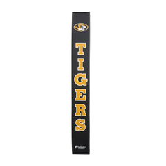 Collegiate Basketball Pole Pads - Rainbow Play of NC
