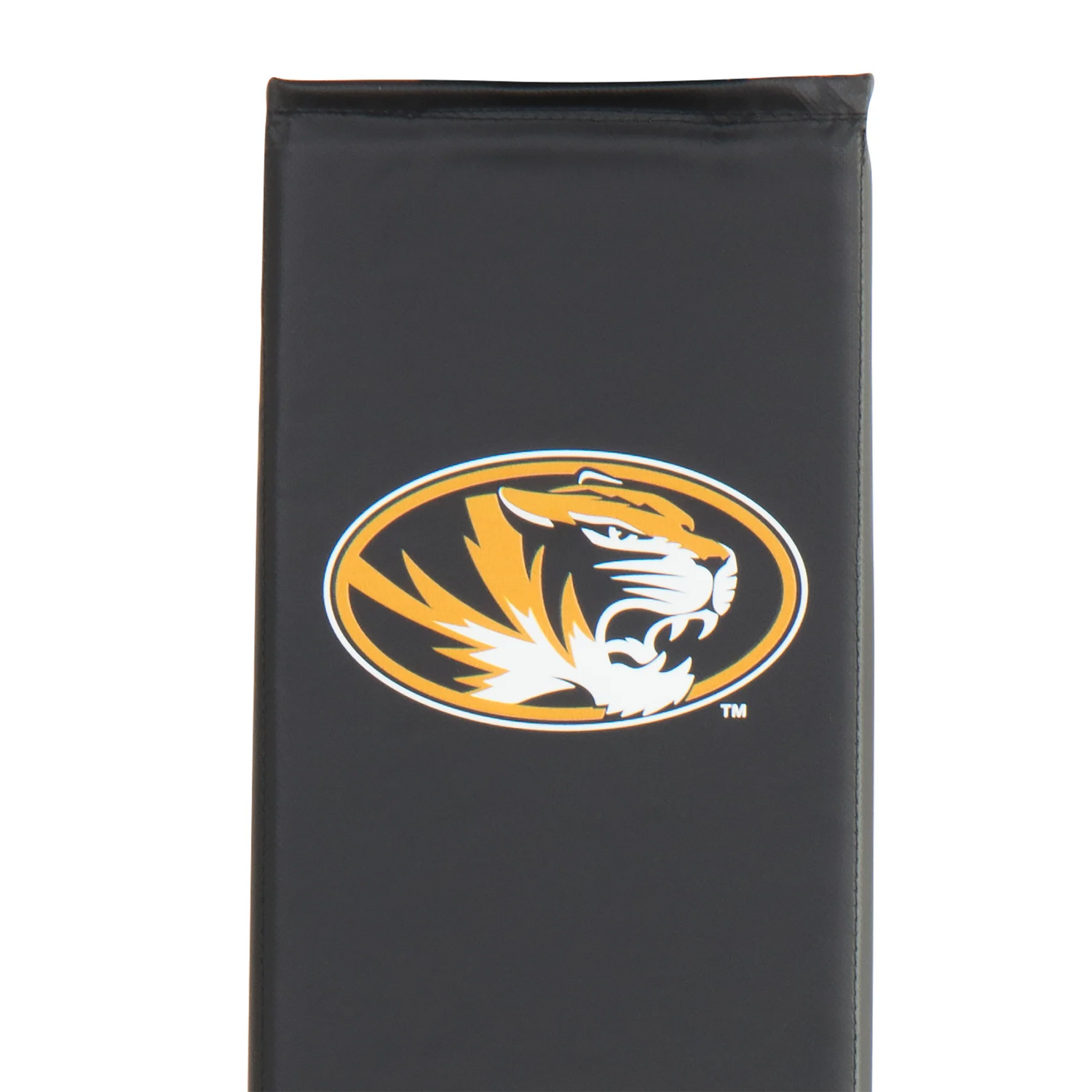 Collegiate Basketball Pole Pads - Rainbow Play of NC