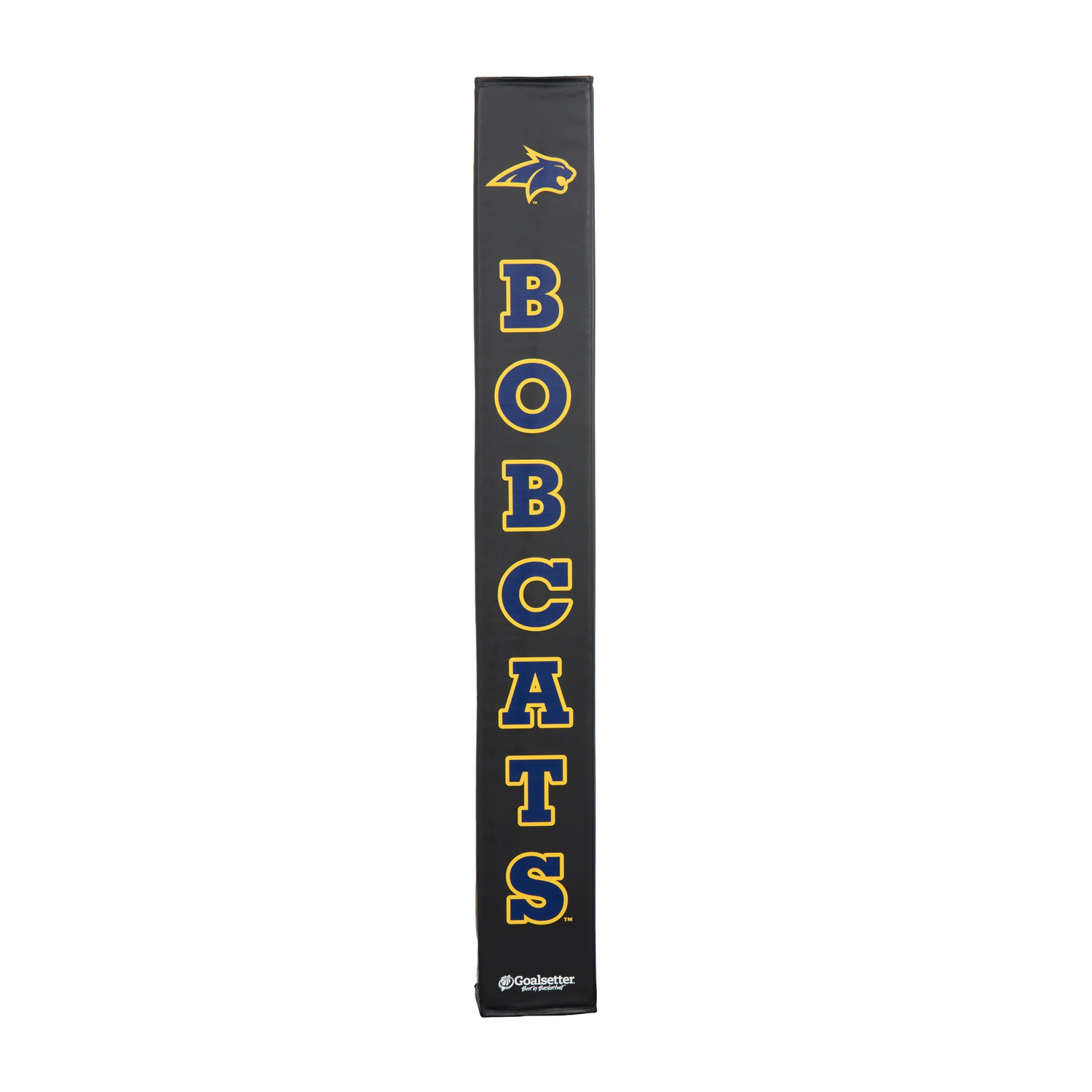 Collegiate Basketball Pole Pads - Rainbow Play of NC