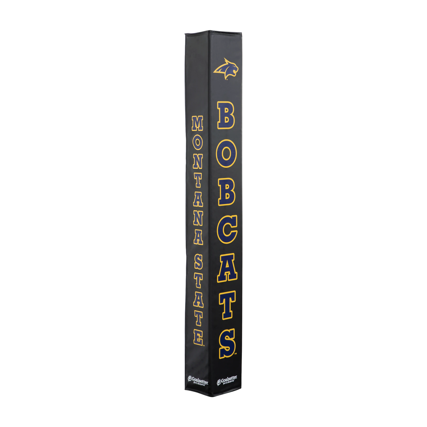 Collegiate Basketball Pole Pads - Rainbow Play of NC