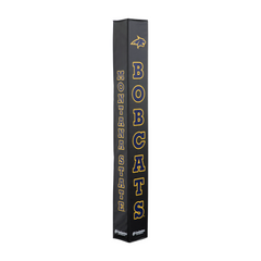 Collegiate Basketball Pole Pads - Rainbow Play of NC