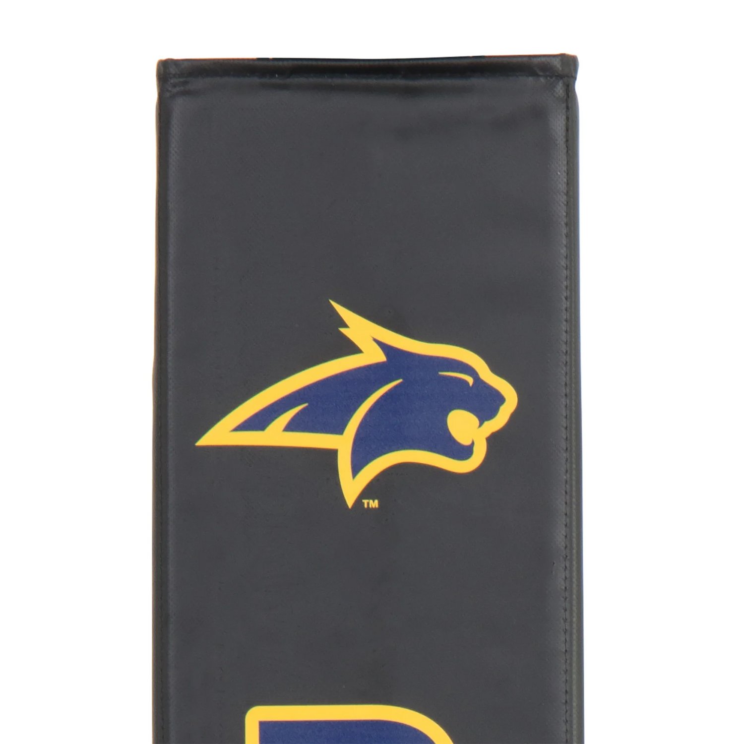 Collegiate Basketball Pole Pads - Rainbow Play of NC