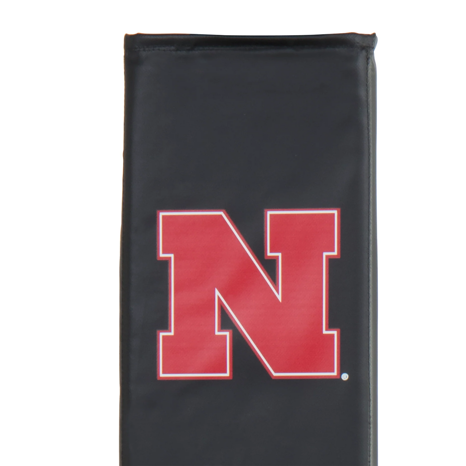 Collegiate Basketball Pole Pads - Rainbow Play of NC