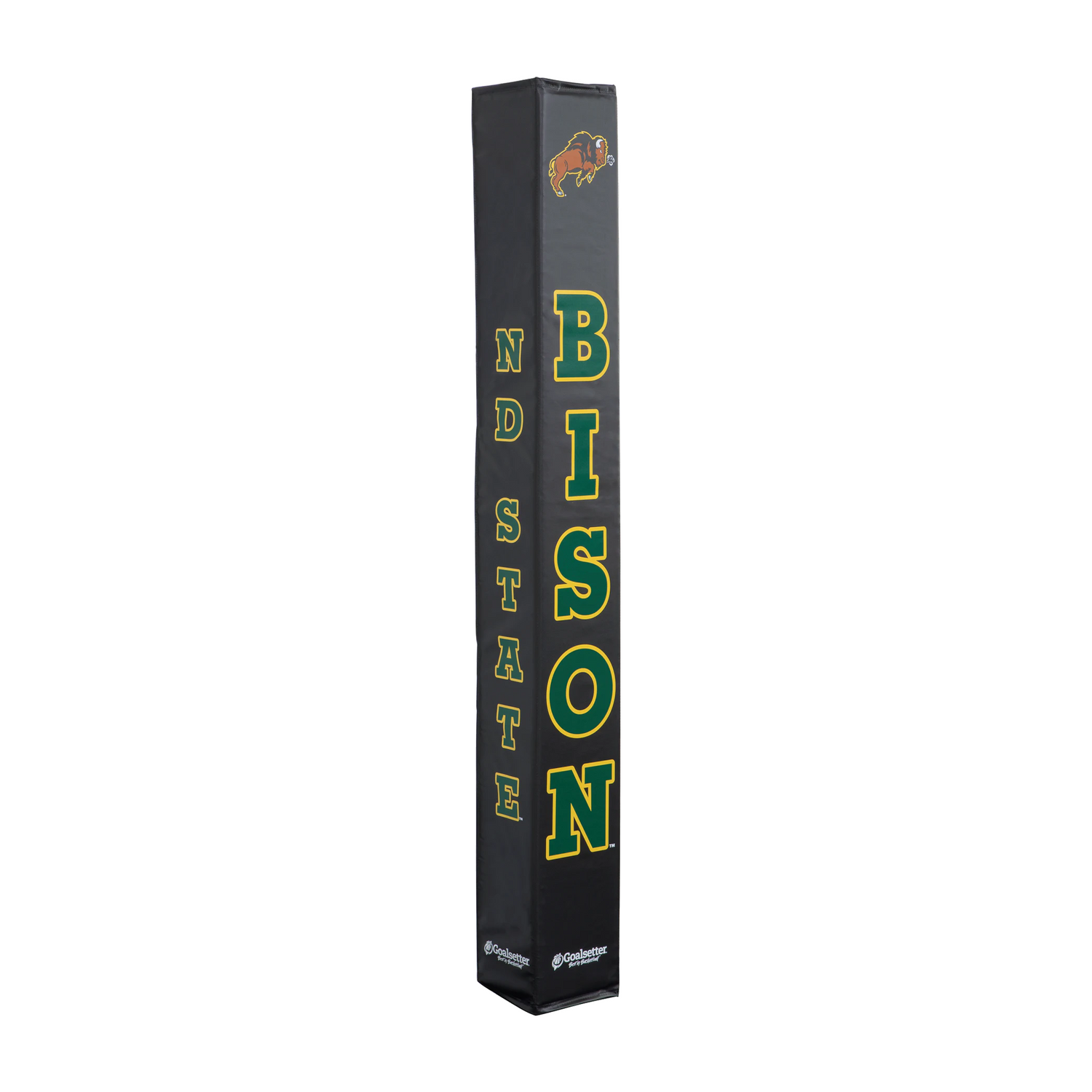 Collegiate Basketball Pole Pads - Rainbow Play of NC