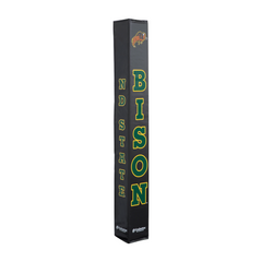 Collegiate Basketball Pole Pads - Rainbow Play of NC
