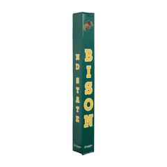 Collegiate Basketball Pole Pads - Rainbow Play of NC