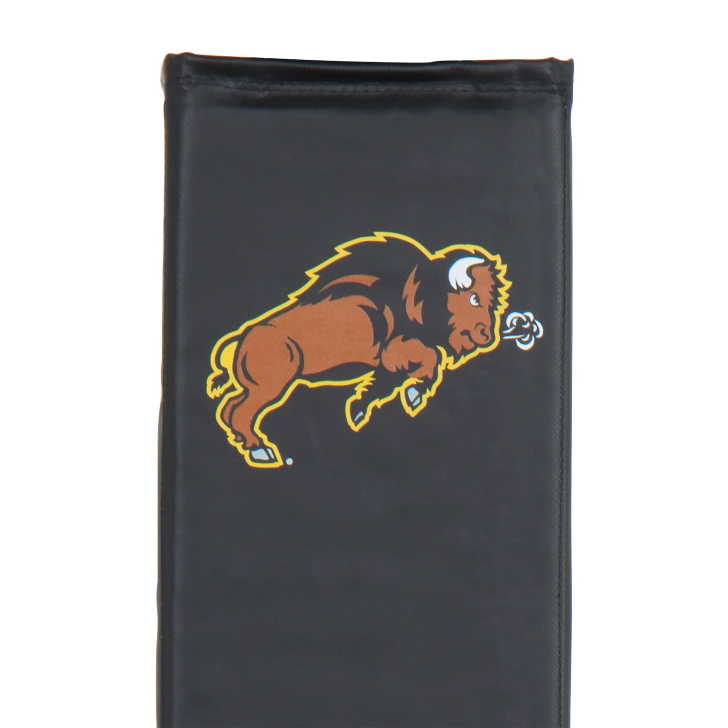 Collegiate Basketball Pole Pads - Rainbow Play of NC