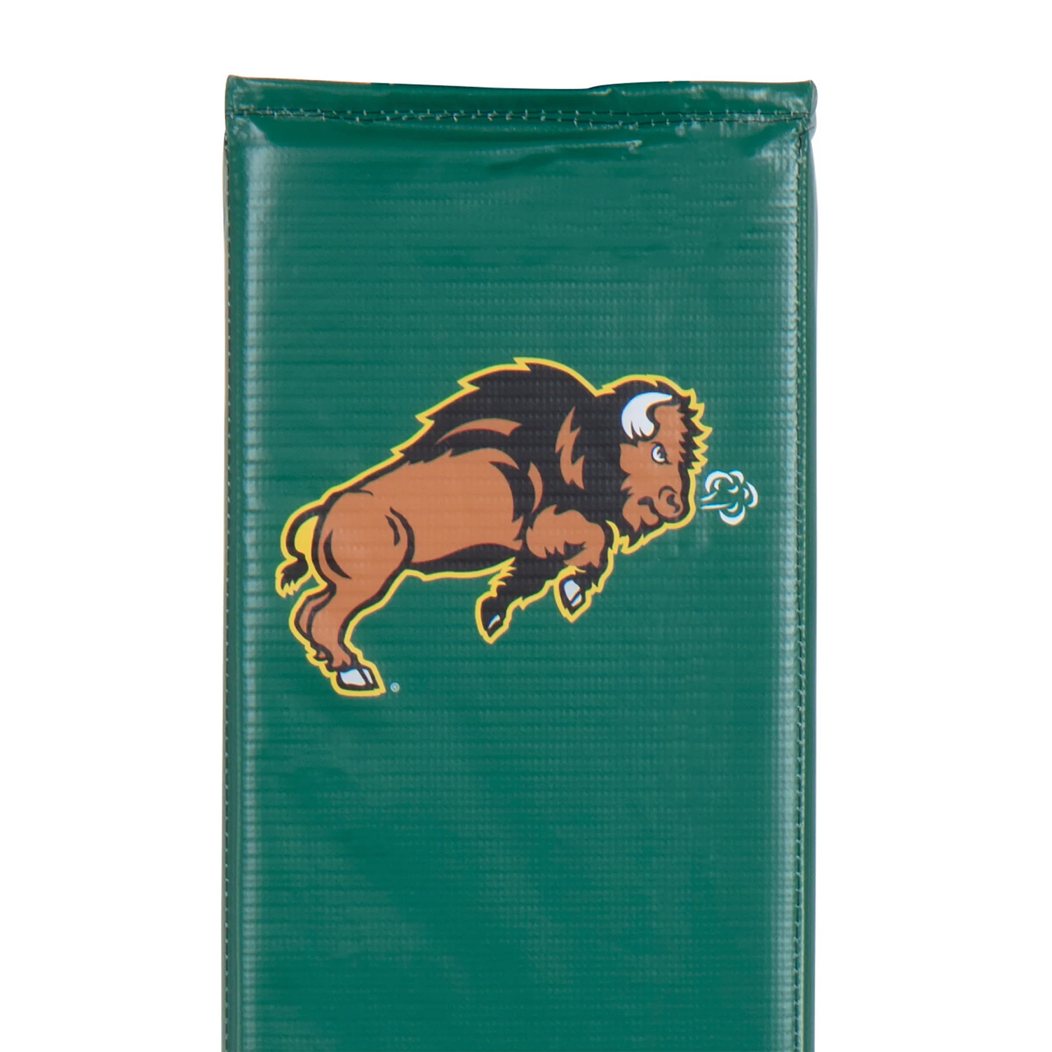 Collegiate Basketball Pole Pads - Rainbow Play of NC