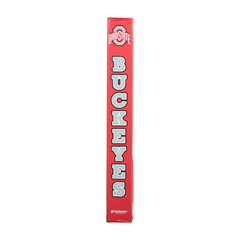 Collegiate Basketball Pole Pads - Rainbow Play of NC