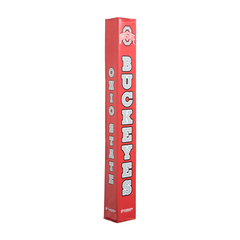 Collegiate Basketball Pole Pads - Rainbow Play of NC