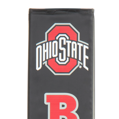 Collegiate Basketball Pole Pads - Rainbow Play of NC