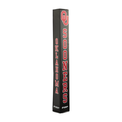 Collegiate Basketball Pole Pads - Rainbow Play of NC