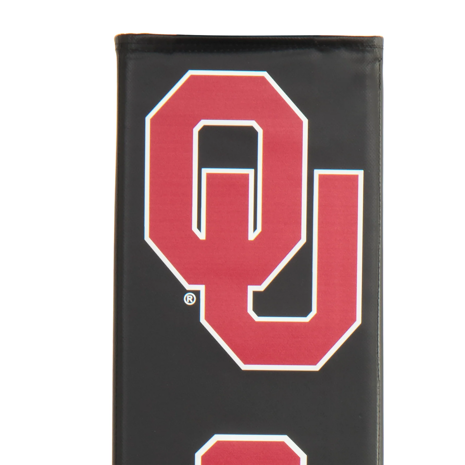 Collegiate Basketball Pole Pads - Rainbow Play of NC