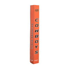 Collegiate Basketball Pole Pads - Rainbow Play of NC