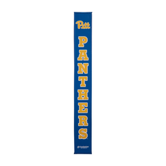 Collegiate Basketball Pole Pads - Rainbow Play of NC