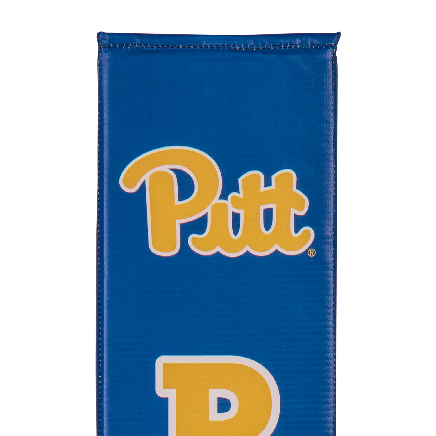 Collegiate Basketball Pole Pads - Rainbow Play of NC