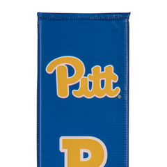 Collegiate Basketball Pole Pads - Rainbow Play of NC