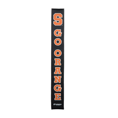 Collegiate Basketball Pole Pads - Rainbow Play of NC