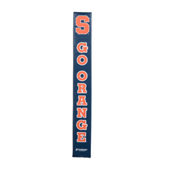 Collegiate Basketball Pole Pads - Rainbow Play of NC