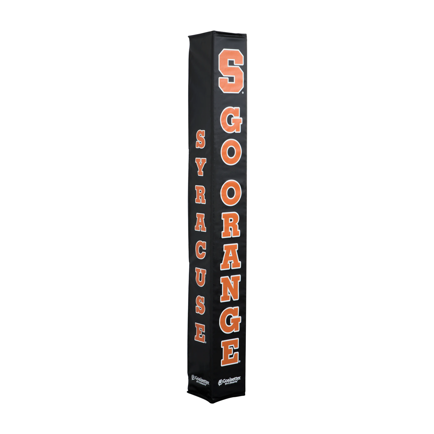 Collegiate Basketball Pole Pads - Rainbow Play of NC
