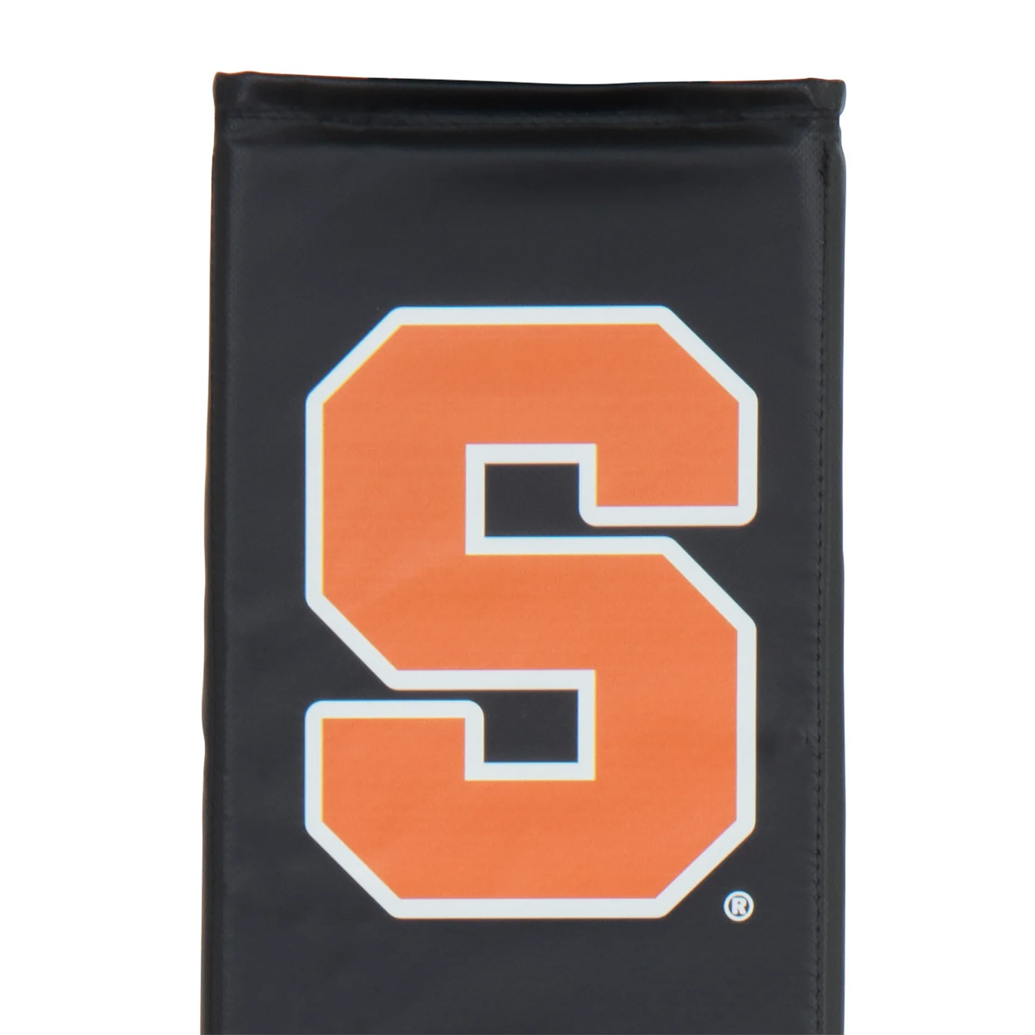 Collegiate Basketball Pole Pads - Rainbow Play of NC